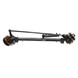 Front Axle for TLD NBL, NBL AUG18, NBL-E APR14, NBL NOV16 Ground Support Equipment