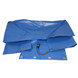 Blue Console Cover for Ground Support Equipment