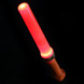 Safety LED Heavy Duty Orange Wand for Ground Support Equipment