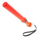 Safety LED Heavy Duty Orange Wand for Ground Support Equipment