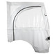 DOOR- SOFT MA TUG RH WHITE-G1071RWHITE