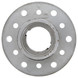 RAMPTECH Bare Front Hub for Toyota AFT
