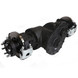 Ramptech Axle for Tug Textron MA-28 - Newage 512, 19.9:1 Ratio