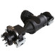 Ramptech Axle for Tug Textron MA-28 - Newage 512, 19.9:1 Ratio