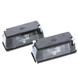 Control Panel Lightener for Ground Support Equipment - Compatible with Various Models