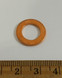 Perkins 404C-22 Injector Gasket for Aviation Ground Support Equipment