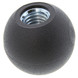 KNOB- BALL-H002259