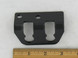 Dual N/S Switch Bracket for Durst Ground Support Equipment
