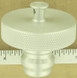 Potable Water Plug, 3/4 Inch for Ground Support Equipment