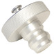 Potable Water Plug, 3/4 Inch for Ground Support Equipment