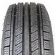 TIRE, ST22575R15 CARLISLE RADIAL TRAIL-ST22575R158PR
