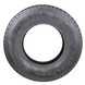 TIRE, ST22575R15 CARLISLE RADIAL TRAIL-ST22575R158PR