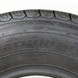TIRE, ST22575R15 CARLISLE RADIAL TRAIL-ST22575R158PR