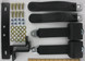 69-Inch Seat Belt Kit for MA Tractor Ground Support Equipment
