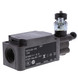 Overtravel Switch for Trepel Champ 140 & 35W Models
