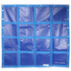 Curtain with Webbing for Bag Cart - Aviation Ground Support Equipment