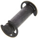 Pump Handle Pin with Clips for AERO SPECIALTIES & CLYDE GSE Models