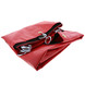 Red Curtain Set 54" x 59" for Aviation Ground Support Equipment
