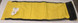 RAMPTECH 14" x 5ft Lead-In Duct with Velcro Cuff for Ground Support Equipment