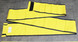 RAMPTECH 12" x 30ft Velcro Duct for Aviation Ground Support Equipment