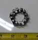 Front Axle Spindle Nut for TUG M1, M1A, and AUG10 Ground Support Equipment