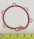 Water Pump Gasket for Magnum MLT3060, MLT3080, MLT4060, MLT4080 Models