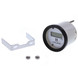 Digital LCD Hourmeter Gauge for TUG 660, M1A, MH & Textron Models