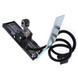 Throttle Pedal for Zenith Aviation Ground Support Equipment