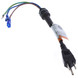 Power Assembly Cord for Aviation Ground Support Equipment