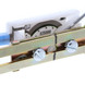 TLD GPU-409-E-CUP Fuel Level Sender for Ground Support Equipment