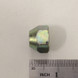 Lug Nut for TLD ASU-600-150-CUP, GPU-409-E-CUP, GPU-418-E-CUP Ground Support Equipment