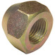 Lug Nut for TLD ASU-600-150-CUP, GPU-409-E-CUP, GPU-418-E-CUP Ground Support Equipment