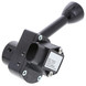 Electronic Hand Throttle for Ground Support Equipment