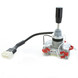 TLD Joystick, 1 Axle 3 Position Fixed for JET-16 APR17, NBL, PFA-25 MAR20 GSE