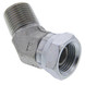 Hydraulic Swivel Elbow 1503-6-6 for WASP A003958D, A005673D, A005696D, A02918D, A04836D, A203344D, A203770D, A211348D, A217811D, A222604D, A231491D