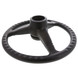 WHEEL, STEERING - 3 ARM-1079258WHEEL