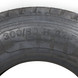 Conti Terminal TR Tire 300/80R22.5 for Aviation Ground Support Equipment