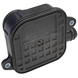 Breather Housing Assembly for TLD GPU-418-E-CUP Ground Support Equipment
