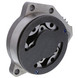 Lubricating Oil Pump for TLD GPU-418-E-CUP Ground Support Equipment