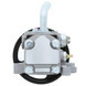 Power Steering Pump with Bracket & Pulley for Harlan HTSBGF50SDWRC, Tug M1A, Tug Textron MA-28