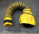 RAMPTECH FLEXLINK 14-8 RDCR with 4FT Trunk for Ground Support Equipment