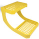 Rear Bumper for TUG 660-28, 660-38, 660-44 & 663-44 Ground Support Equipment