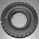 RAMPTECH 700x12 Industrial Tread Tire with Tube & Flap, 16PR for GSE