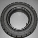 RAMPTECH 28x9x15 14 Ply Industrial Tire for Ground Support Equipment