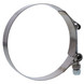Ground Support Equipment Clamp for Aviation Applications