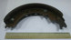 Toyota Right Hand Rear Brake Shoe for 02-2TD25, 42-2TD25, PM70-02-2TD25 Models