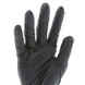 Medium Raven Gloves for Aviation Ground Support Equipment (GSE)