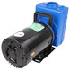 Suction Pump for Aviation Ground Support Equipment (GSE)