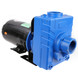 Suction Pump for Aviation Ground Support Equipment (GSE)