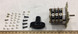 Rotary Switch for Trilectron ASP250 NOV99 Ground Support Equipment